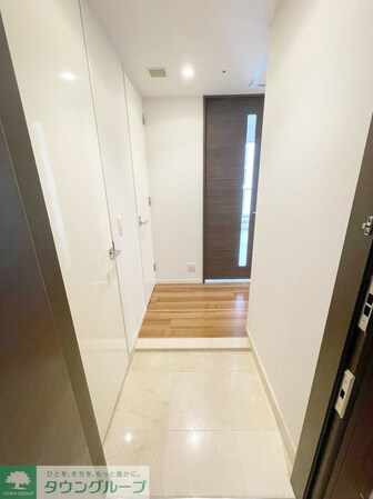 錦町トラッドスクエアの物件内観写真